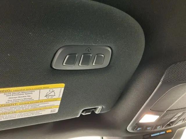 2024 Ford Expedition Platinum MAX