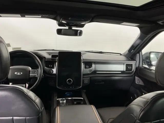 2024 Ford Expedition Platinum MAX