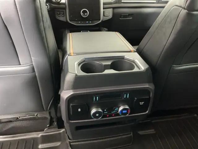 2024 Ford Expedition Platinum MAX