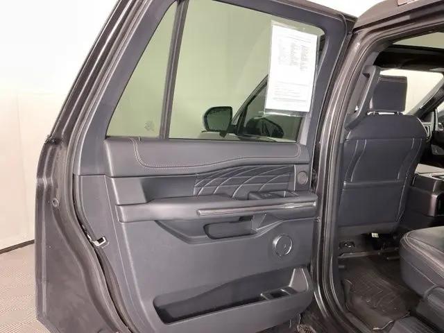 2024 Ford Expedition Platinum MAX