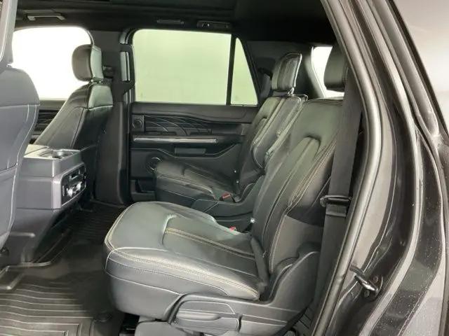 2024 Ford Expedition Platinum MAX