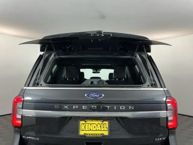 2024 Ford Expedition Platinum MAX
