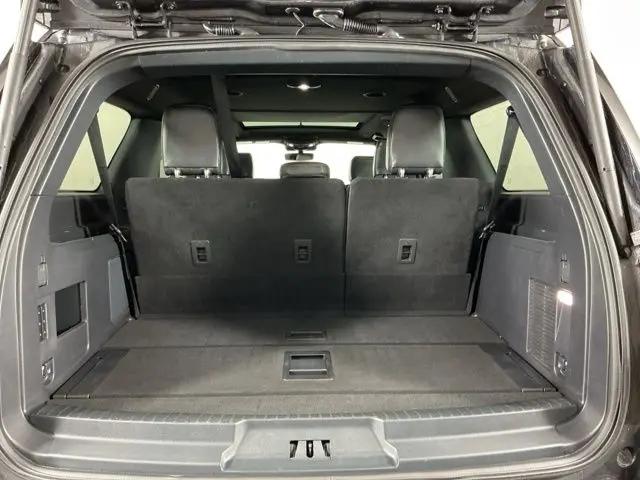 2024 Ford Expedition Platinum MAX