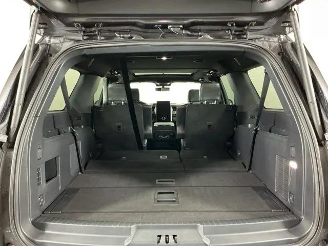 2024 Ford Expedition Platinum MAX
