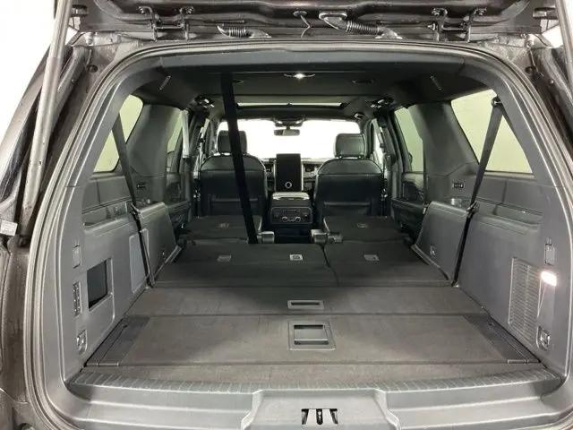 2024 Ford Expedition Platinum MAX