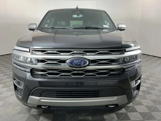 2024 Ford Expedition Platinum MAX