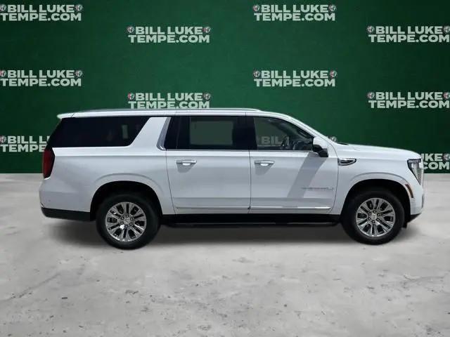 2025 GMC Yukon XL 4WD Denali