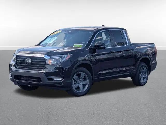 2023 Honda Ridgeline RTL for sale in Monroe, MI
