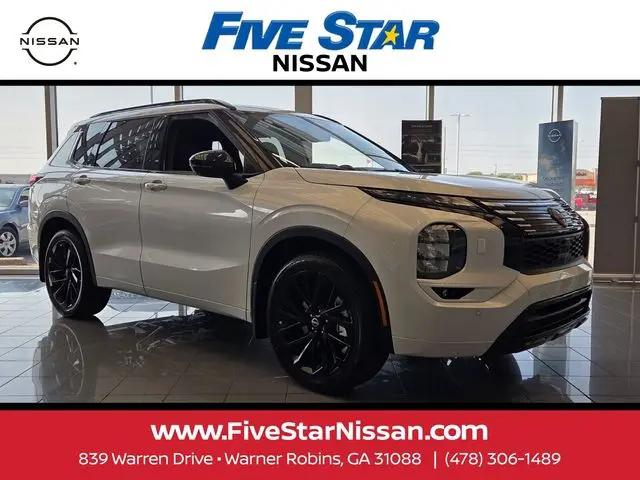 2026 Nissan Rogue Plug-In Hybrid Platinum for sale in Warner Robins, GA
