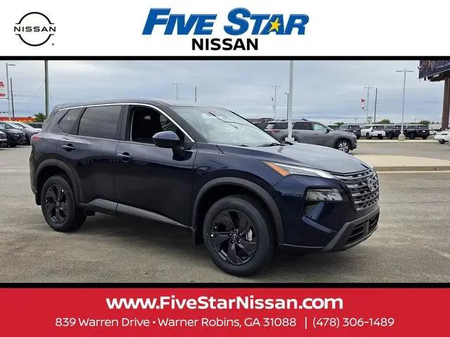 2026 Nissan Rogue SV for sale in Warner Robins, GA