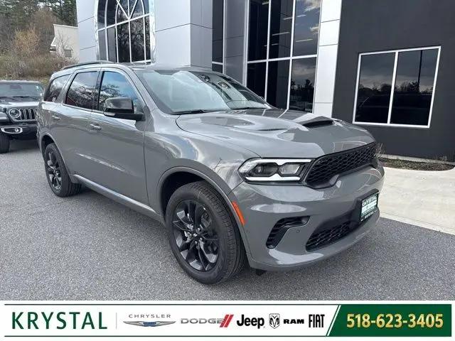 2026 Dodge Durango GT Plus AWD for sale in Warrensburg, NY