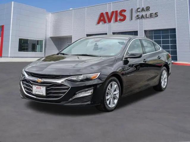 2024 Chevrolet Malibu FWD 1LT for sale in Orlando, FL