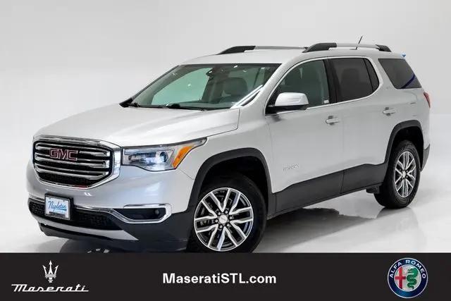 2019 GMC Acadia SLE-2 for sale in St. Peters, MO