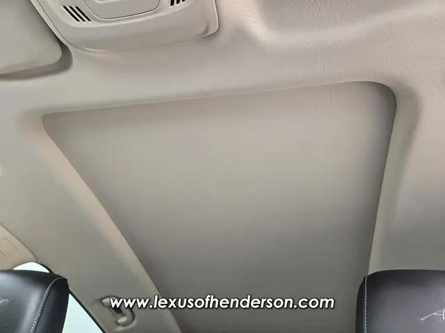 2022 Buick Envision FWD Avenir