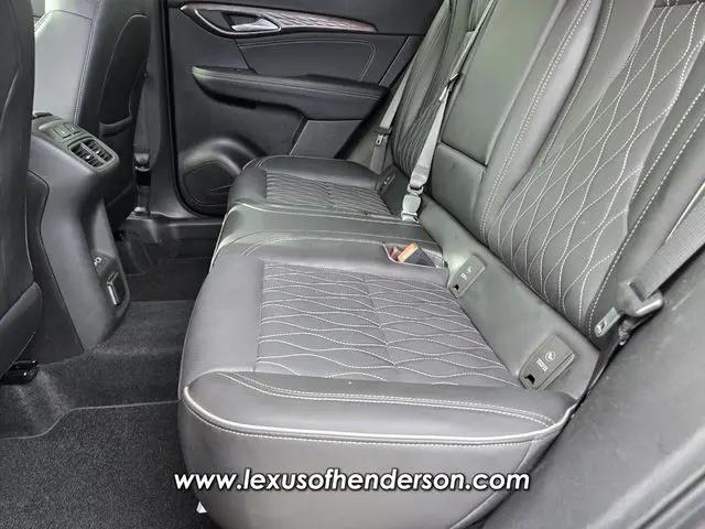 2022 Buick Envision FWD Avenir