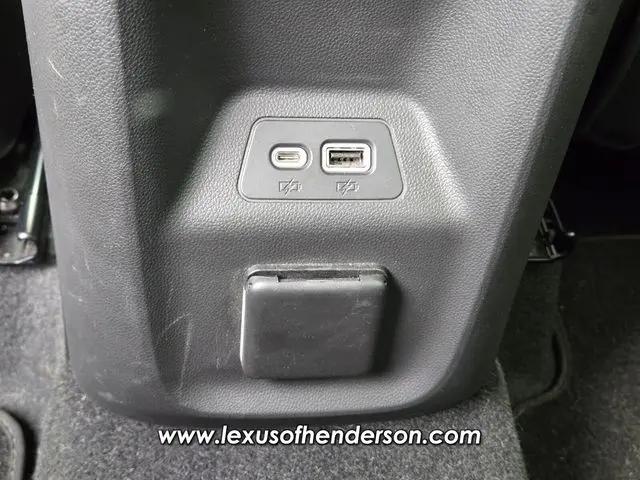 2022 Buick Envision FWD Avenir