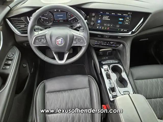 2022 Buick Envision FWD Avenir