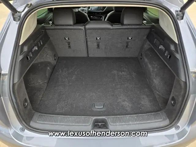 2022 Buick Envision FWD Avenir