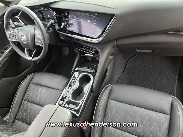 2022 Buick Envision FWD Avenir