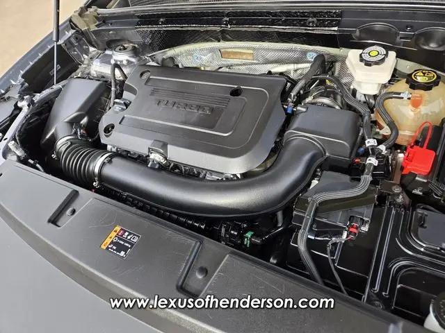 2022 Buick Envision FWD Avenir