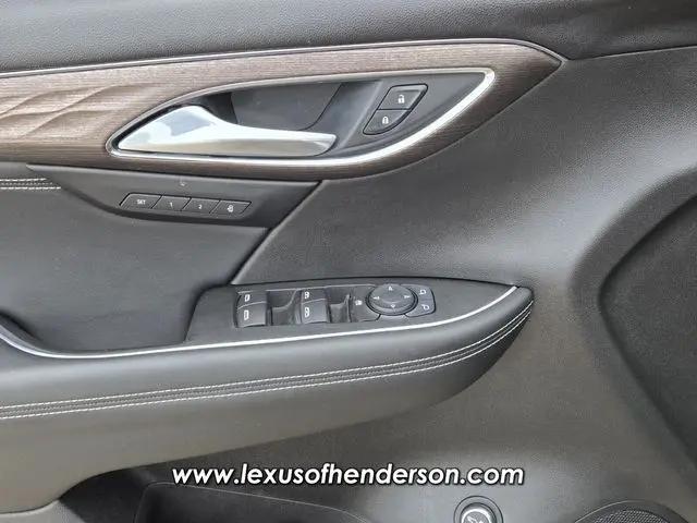2022 Buick Envision FWD Avenir