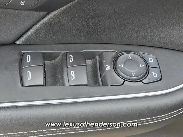 2022 Buick Envision FWD Avenir