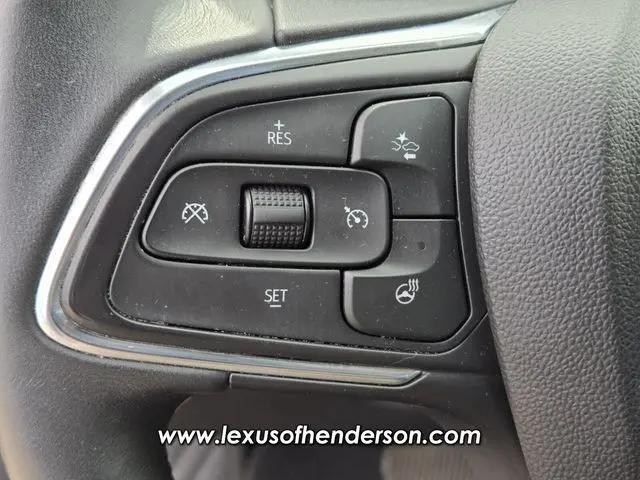 2022 Buick Envision FWD Avenir