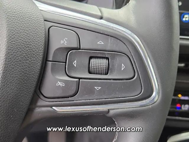 2022 Buick Envision FWD Avenir