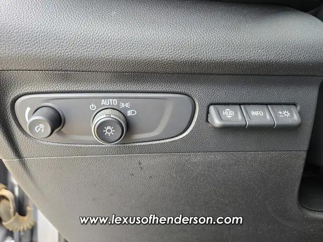 2022 Buick Envision FWD Avenir