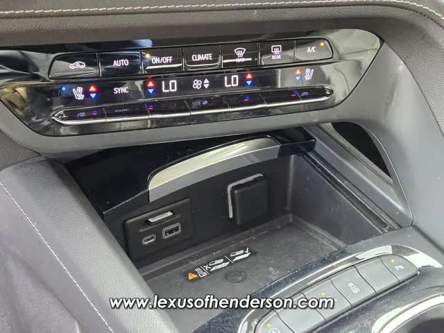 2022 Buick Envision FWD Avenir