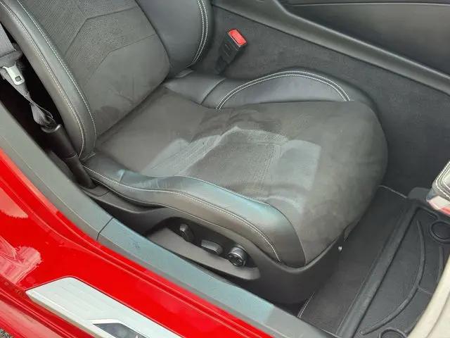2020 Chevrolet Corvette Stingray RWD Coupe 3LT