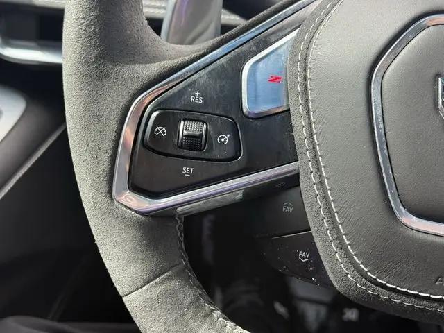 2020 Chevrolet Corvette Stingray RWD Coupe 3LT