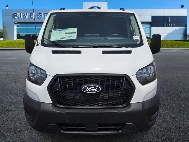 2026 Ford Transit Cargo Van T-150