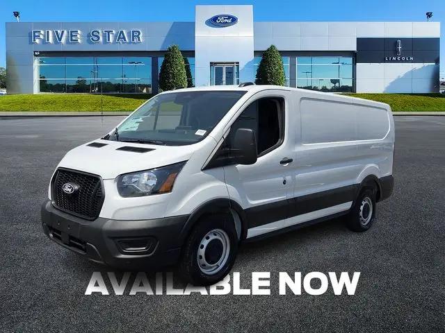 2026 Ford Transit Cargo Van T-150