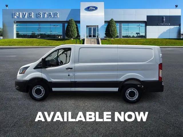 2026 Ford Transit Cargo Van T-150