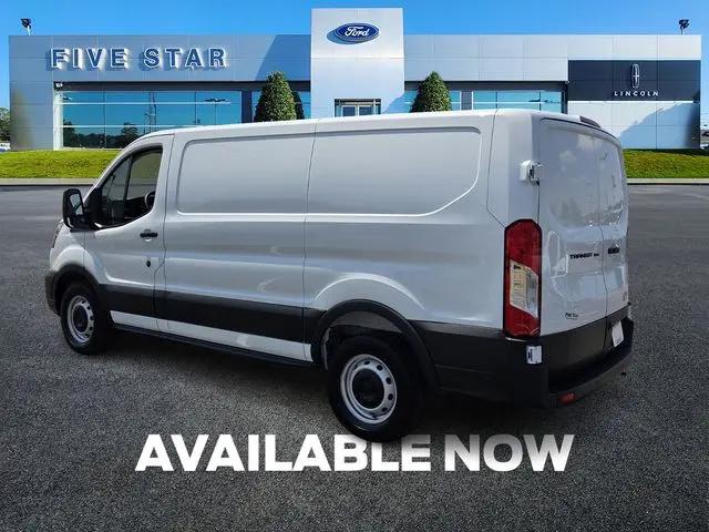 2026 Ford Transit Cargo Van T-150