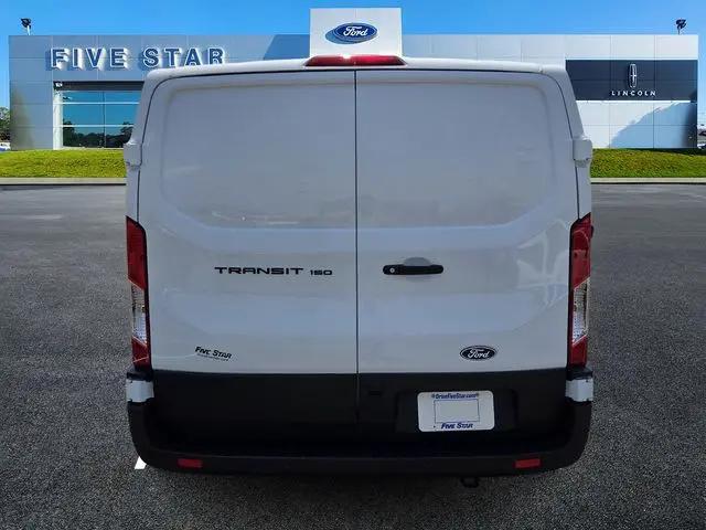 2026 Ford Transit Cargo Van T-150