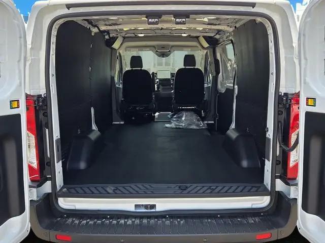 2026 Ford Transit Cargo Van T-150