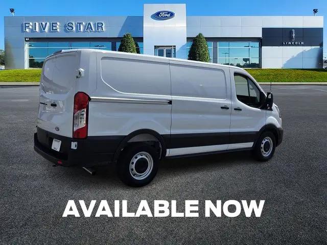 2026 Ford Transit Cargo Van T-150