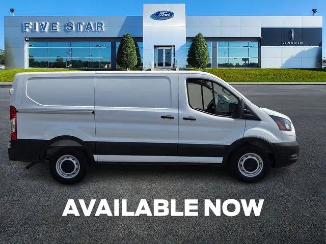 2026 Ford Transit Cargo Van T-150