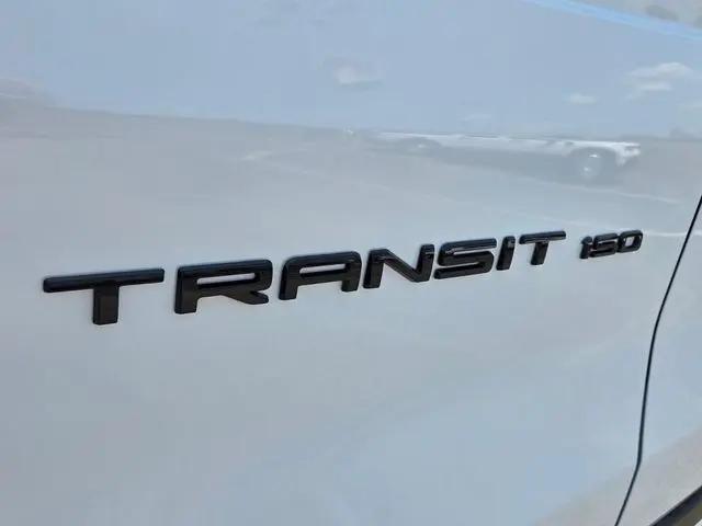2026 Ford Transit Cargo Van T-150