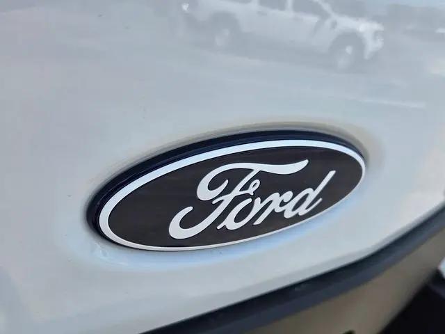 2026 Ford Transit Cargo Van T-150