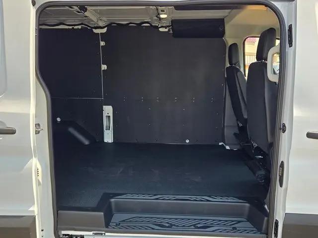 2026 Ford Transit Cargo Van T-150