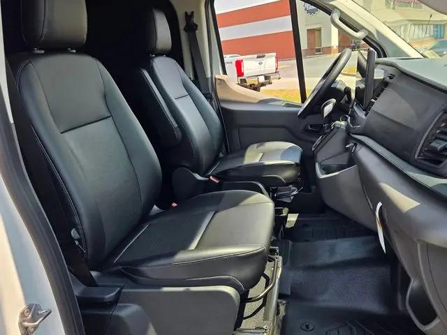 2026 Ford Transit Cargo Van T-150