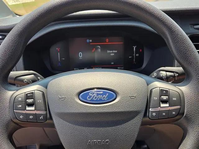 2026 Ford Transit Cargo Van T-150