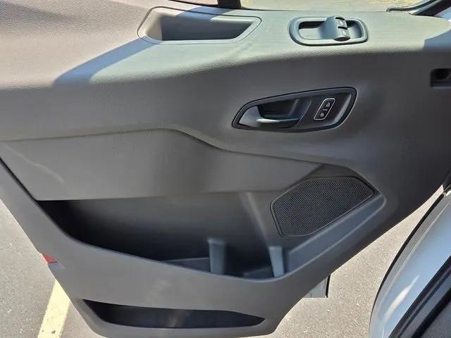 2026 Ford Transit Cargo Van T-150
