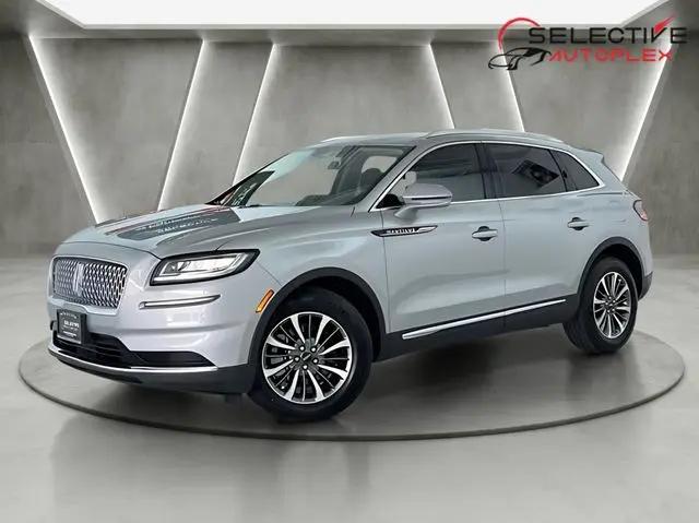 2023 Lincoln Nautilus Standard for sale in Carrollton, TX