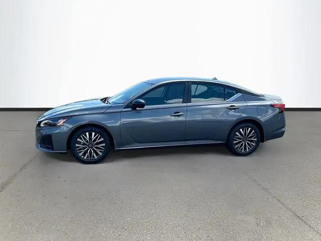 2026 Nissan Altima SV FWD