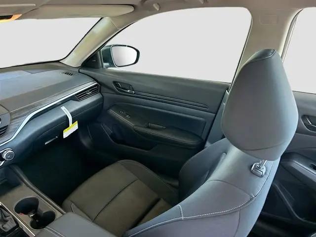 2026 Nissan Altima SV FWD