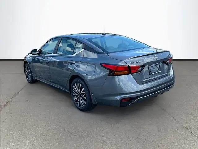 2026 Nissan Altima SV FWD